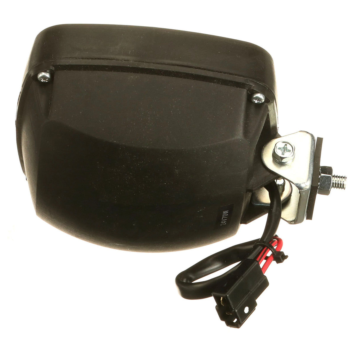 KHR2475 - OEM LAMP WORK HEAD ASSEMBLY - CASE CONSTRUCTION