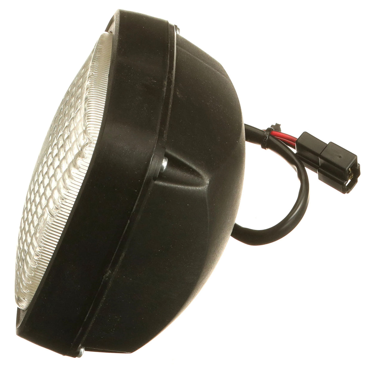 KHR2475 - OEM LAMP WORK HEAD ASSEMBLY - CASE CONSTRUCTION
