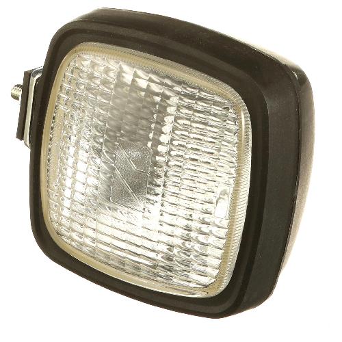 KHR2475 - OEM LAMP WORK HEAD ASSEMBLY - CASE CONSTRUCTION