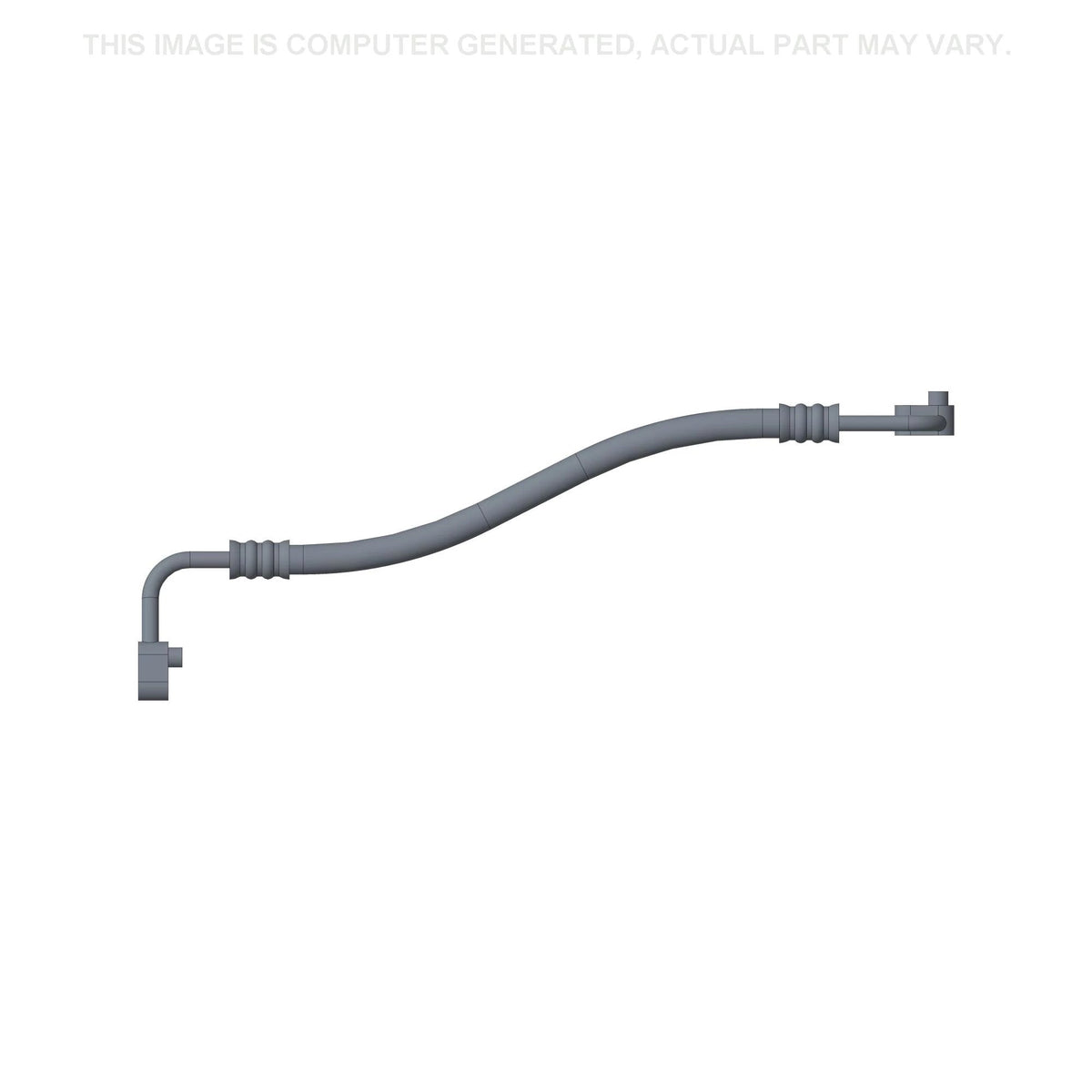 KHR25350 - OEM HOSE - CASE CONSTRUCTION