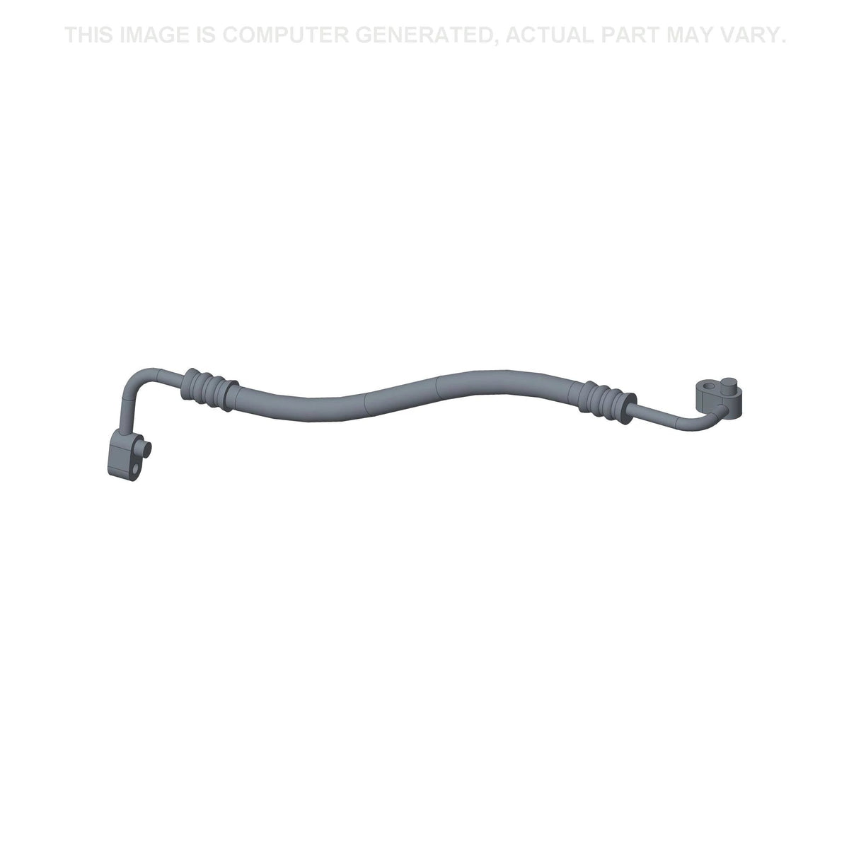 KHR25350 - OEM HOSE - CASE CONSTRUCTION