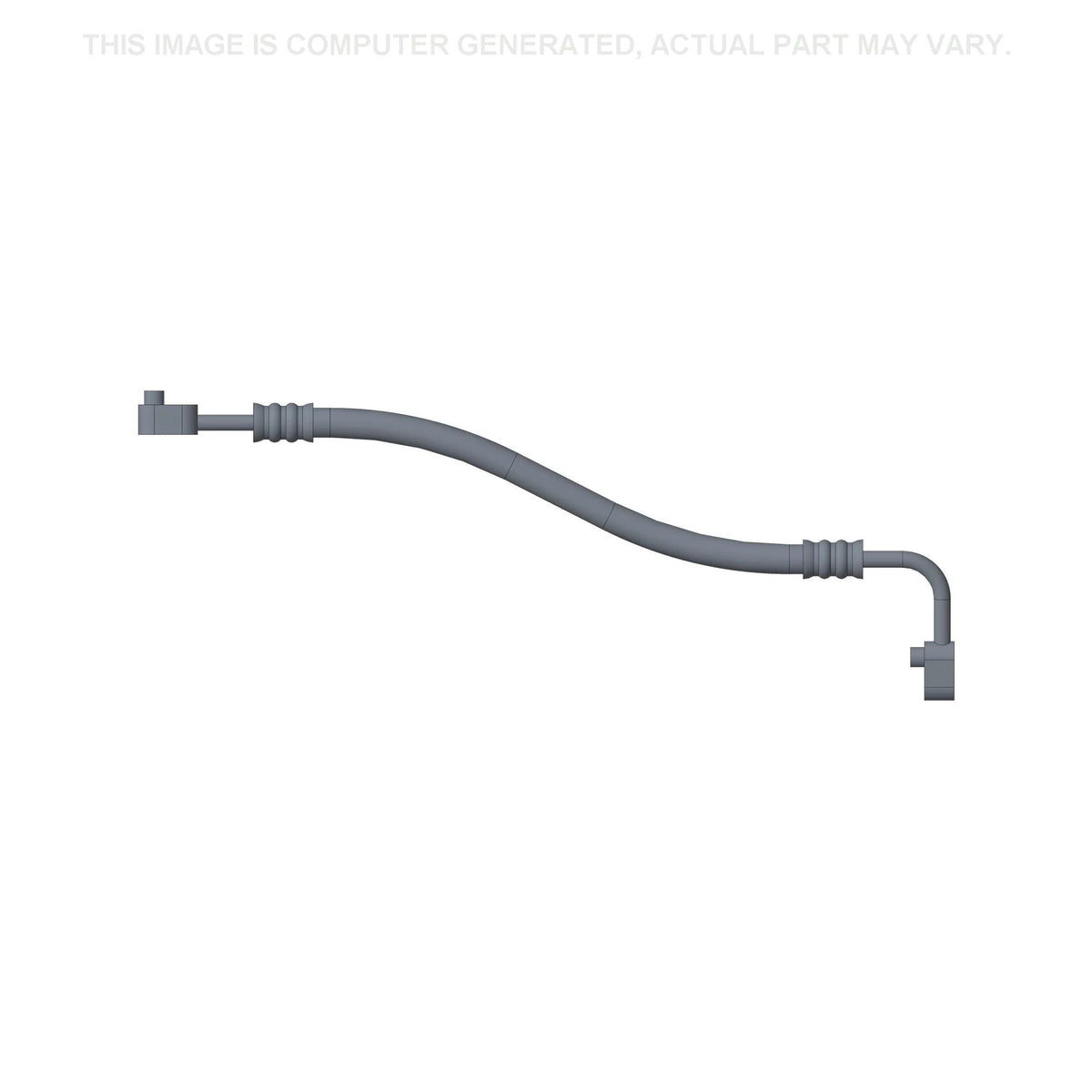KHR25350 - OEM HOSE - CASE CONSTRUCTION