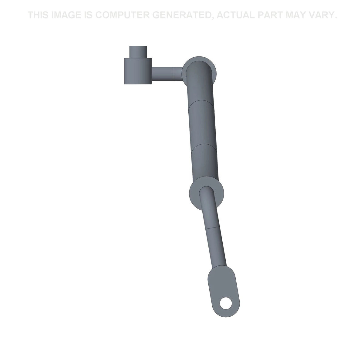 KHR25350 - OEM HOSE - CASE CONSTRUCTION