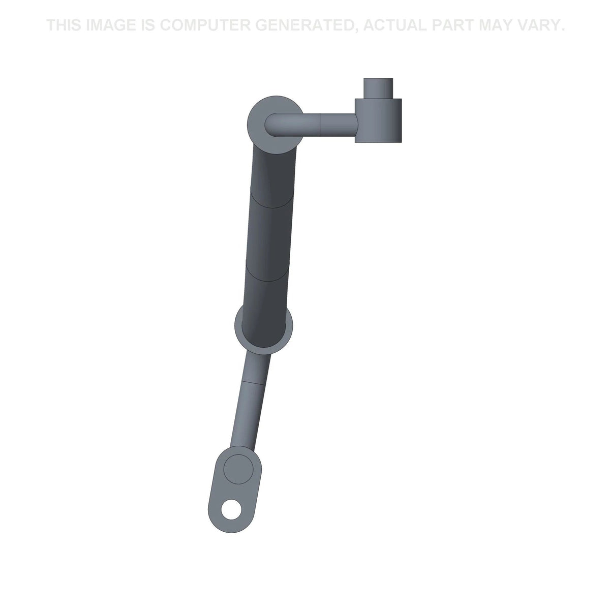 KHR25350 - OEM HOSE - CASE CONSTRUCTION
