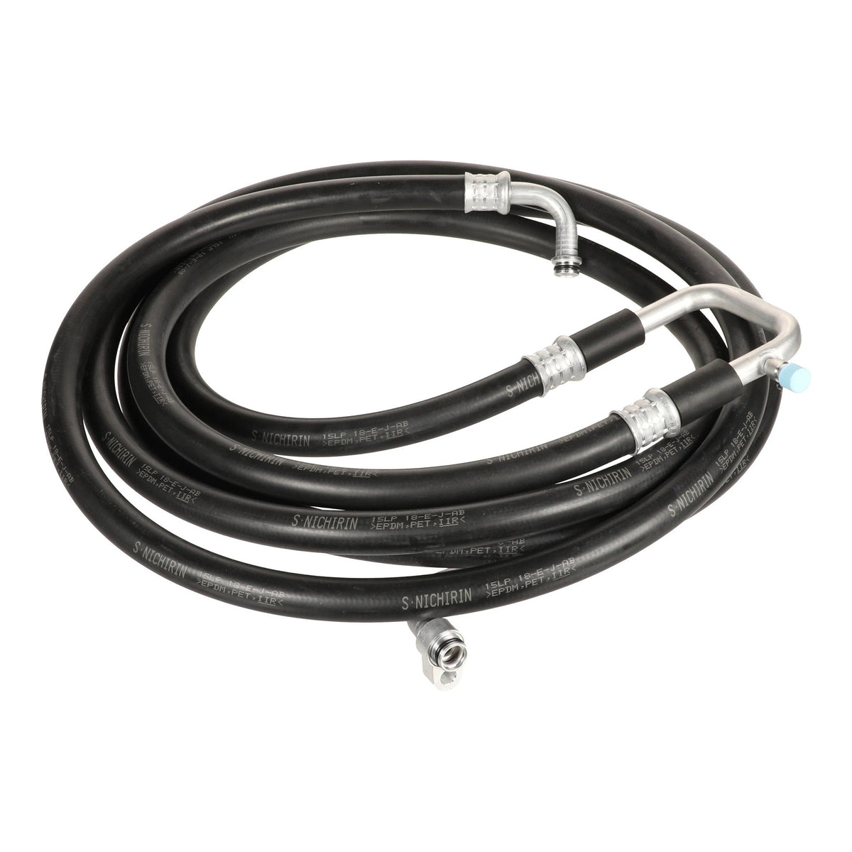 KHR26280 - OEM LARGE HOSE - CASE CONSTRUCTION
