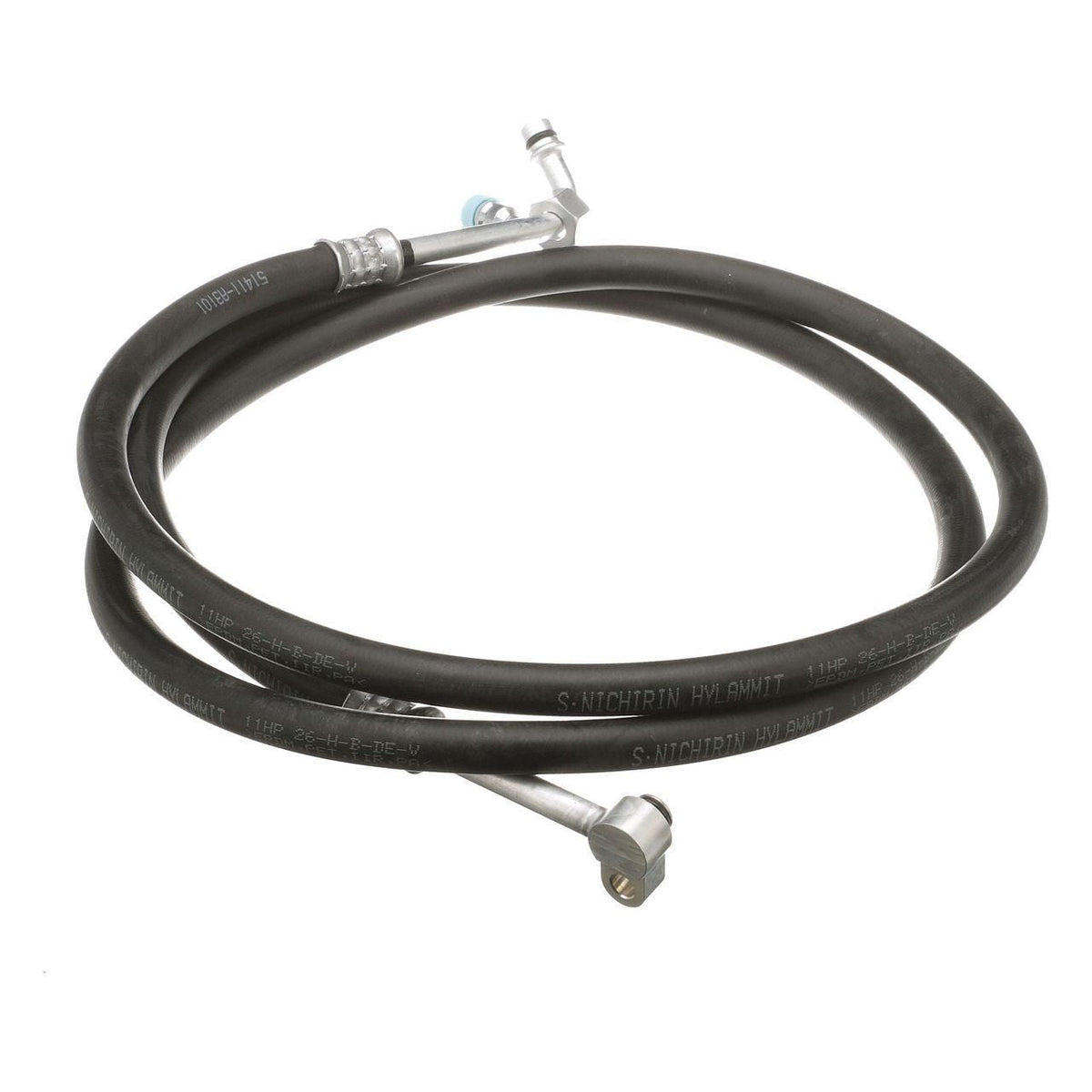 KHR26290 - OEM LARGE HOSE - CASE CONSTRUCTION