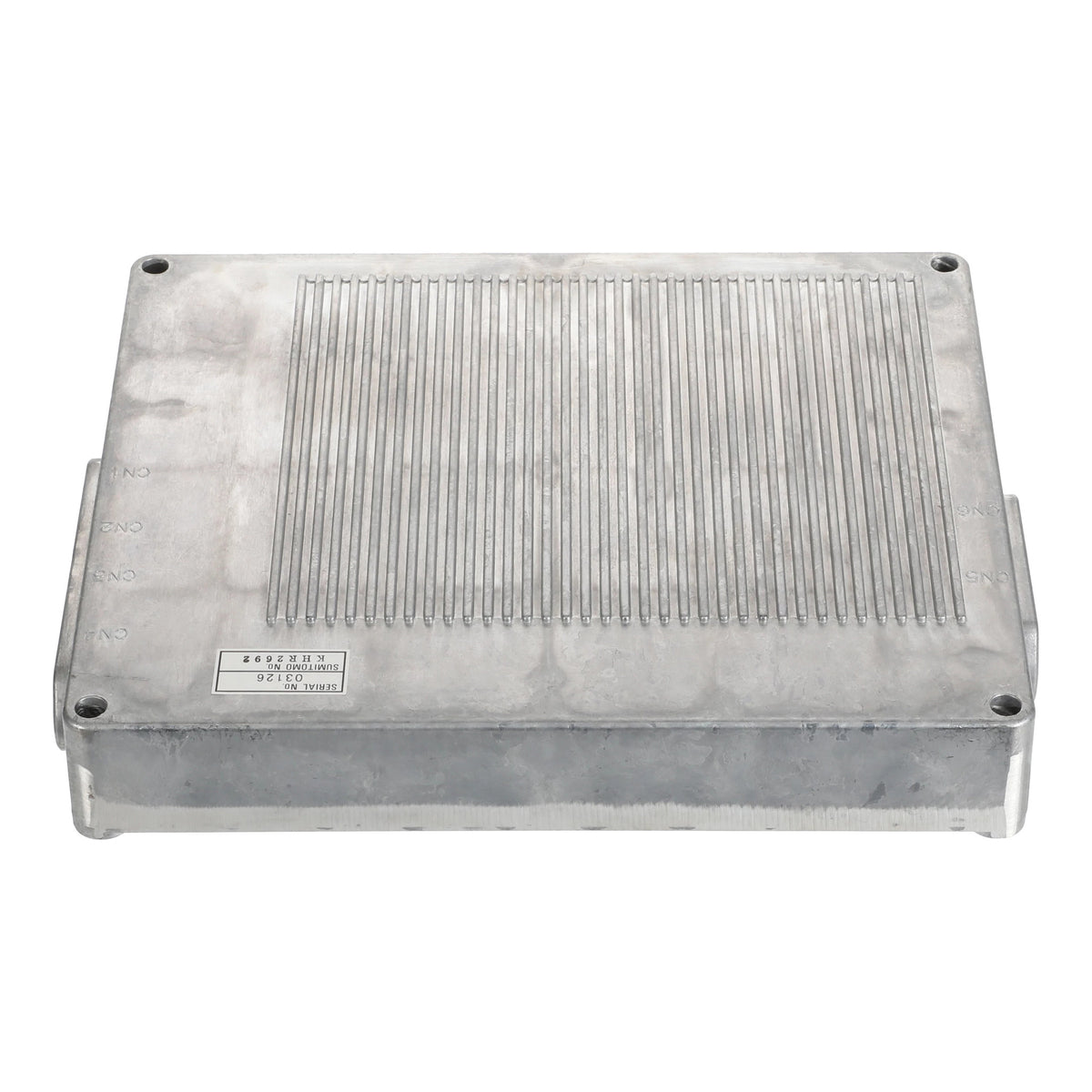 KHR2692 - OEM ELECTRONIC CONTROL U - CASE CONSTRUCTION