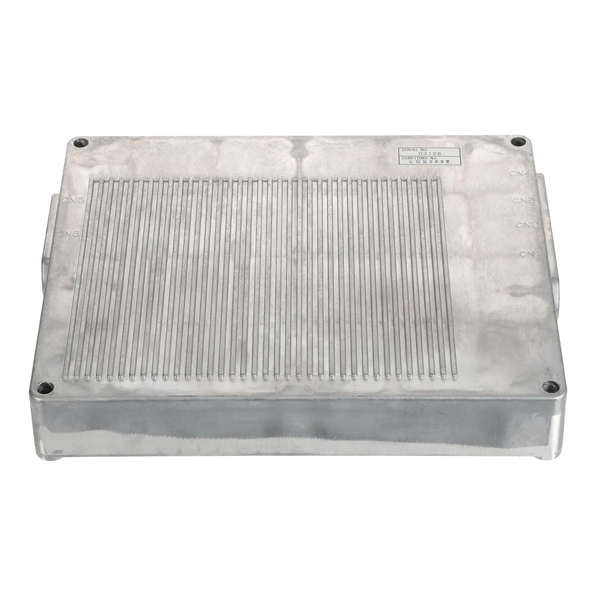 KHR2692 - OEM ELECTRONIC CONTROL U - CASE CONSTRUCTION