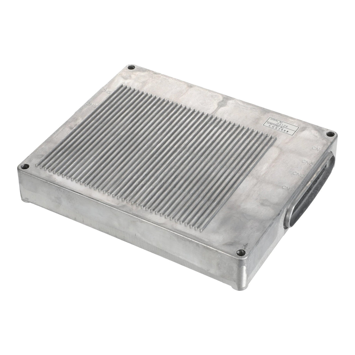 KHR2692 - OEM ELECTRONIC CONTROL U - CASE CONSTRUCTION