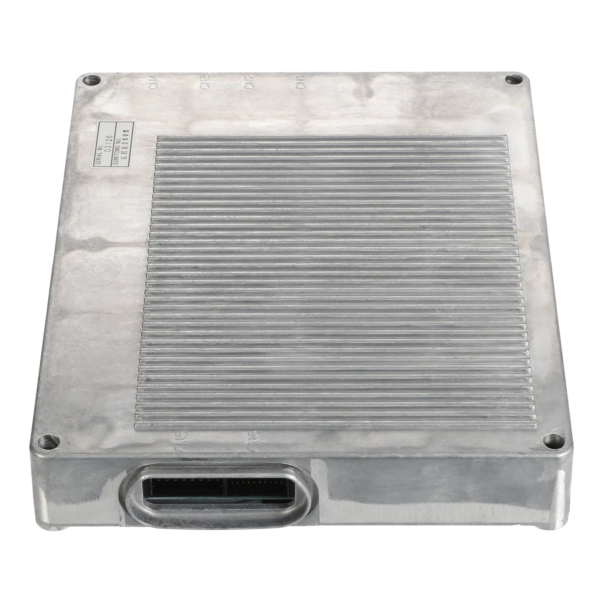 KHR2692 - OEM ELECTRONIC CONTROL U - CASE CONSTRUCTION