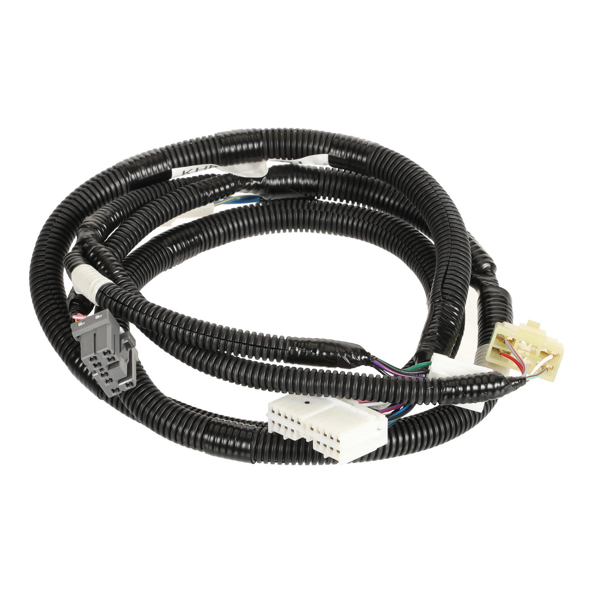 KHR2711 - OEM WIRE HARNESS - CASE CONSTRUCTION