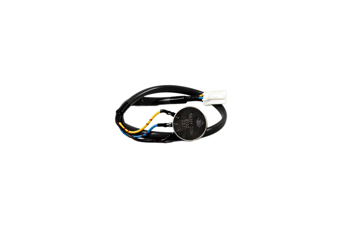 KHR2751 - OEM ROTARY SWITCH - CASE CONSTRUCTION