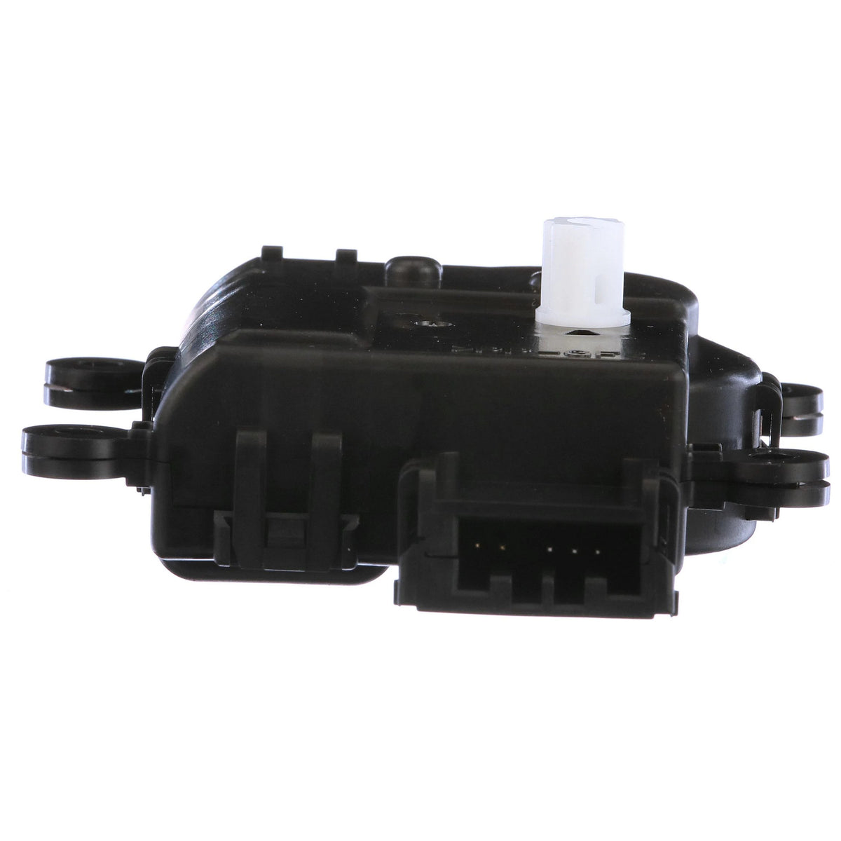KHR27530 - OEM ELECTRIC MOTOR - CASE CONSTRUCTION