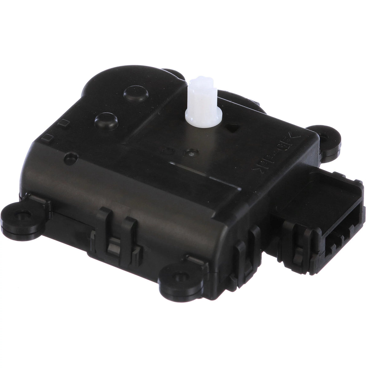 KHR27530 - OEM ELECTRIC MOTOR - CASE CONSTRUCTION