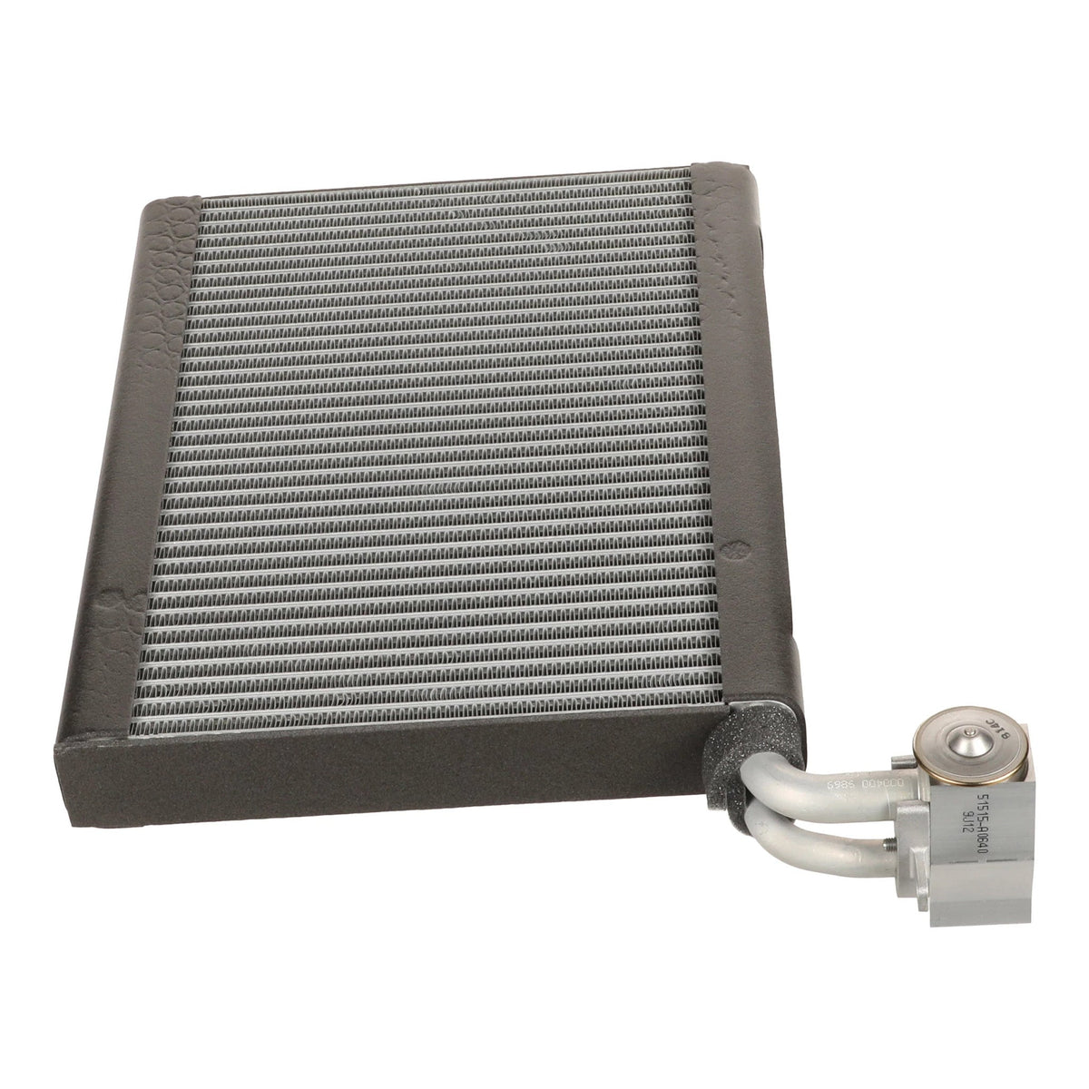 KHR27680 - OEM EVAPORATOR - CASE CONSTRUCTION
