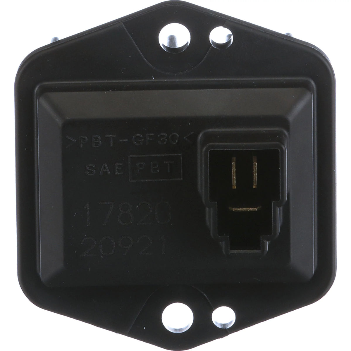 KHR27840 - OEM ELECTRONIC CONTROL UNIT - CASE CONSTRUCTION