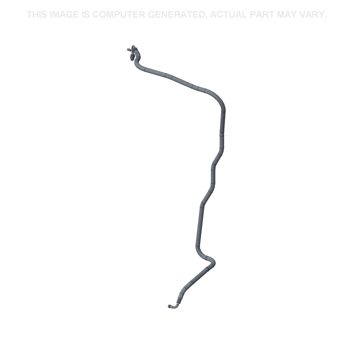 KHR27970 - OEM HOSE - CASE CONSTRUCTION