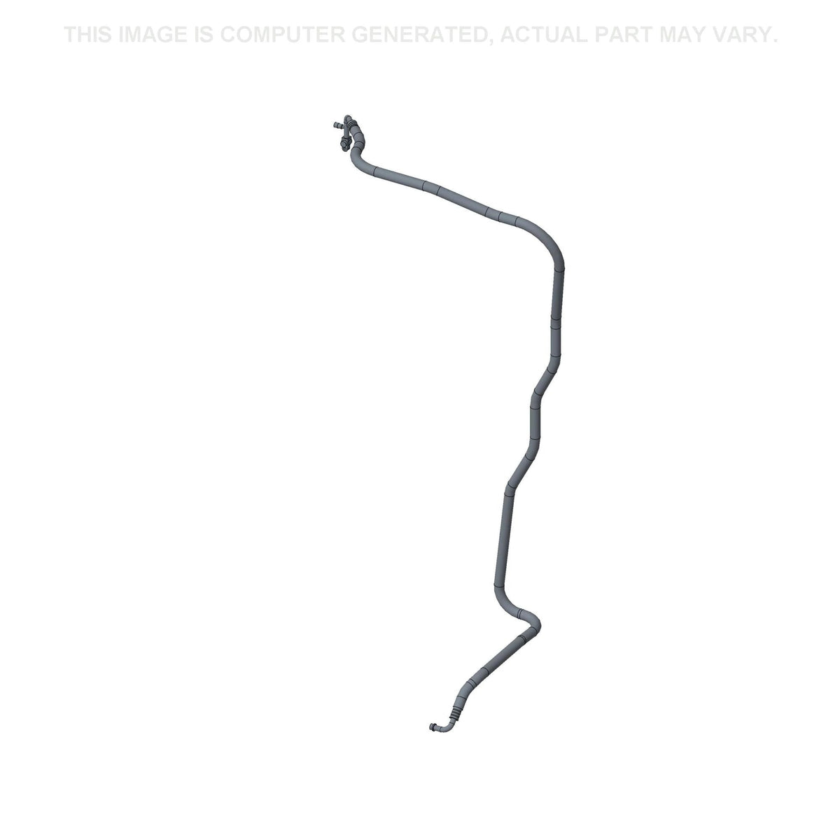 KHR27970 - OEM HOSE - CASE CONSTRUCTION
