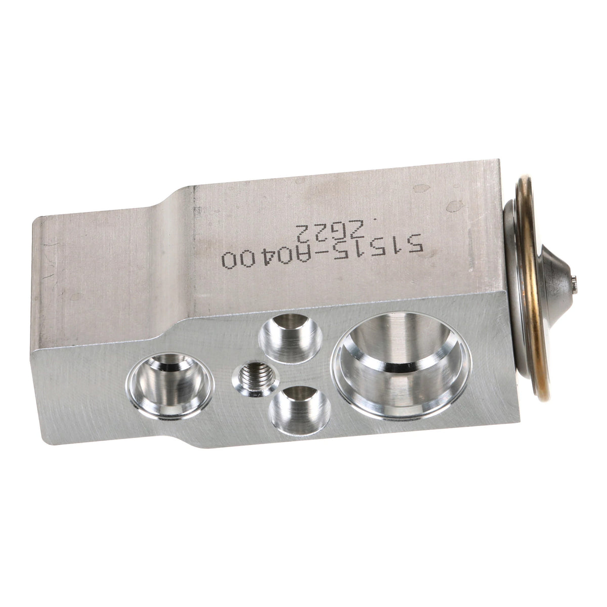 KHR2803 - OEM VALVE - CASE CONSTRUCTION
