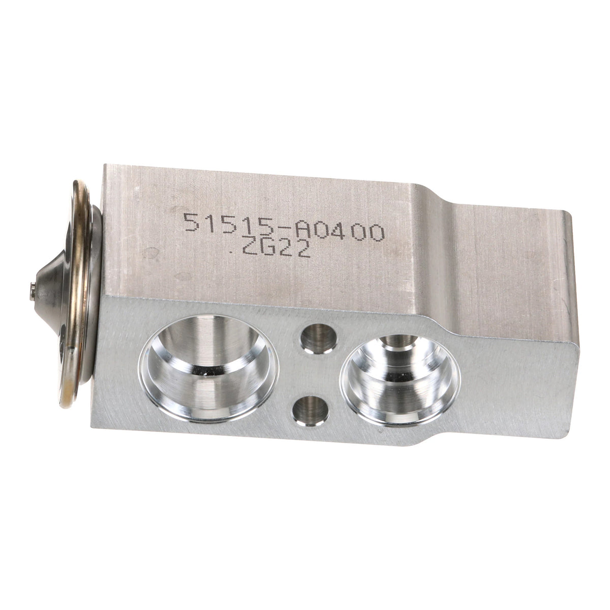 KHR2803 - OEM VALVE - CASE CONSTRUCTION
