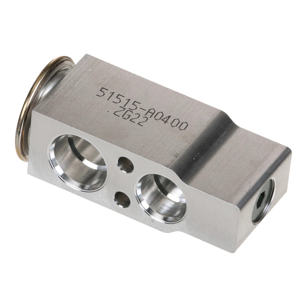 KHR2803 - OEM VALVE - CASE CONSTRUCTION