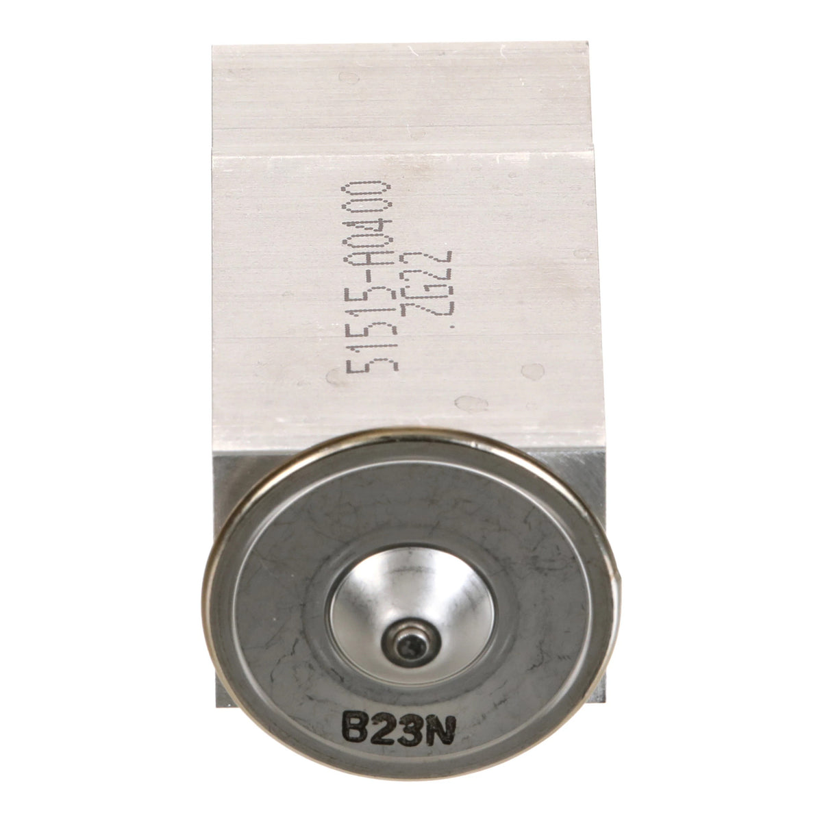 KHR2803 - OEM VALVE - CASE CONSTRUCTION