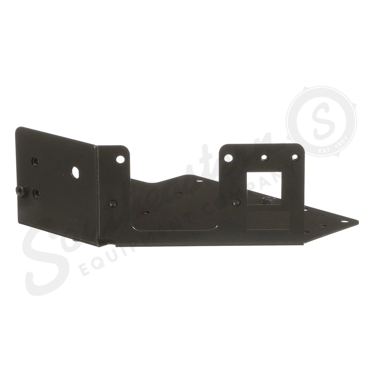 KHR28450 - OEM SUPPORTING BRACKET - CASE CONSTRUCTION