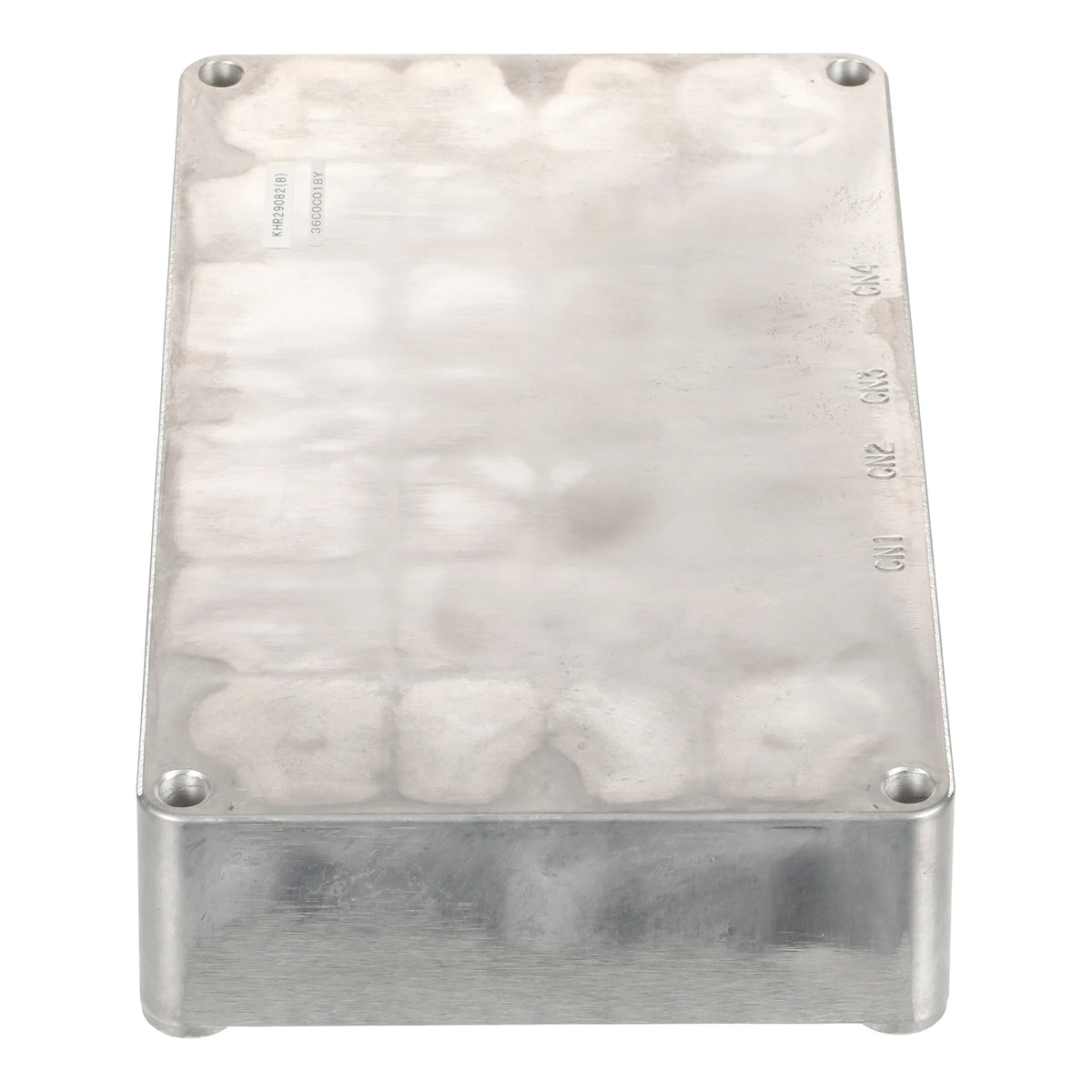 KHR29082 - OEM CONTROLLER - CASE CONSTRUCTION
