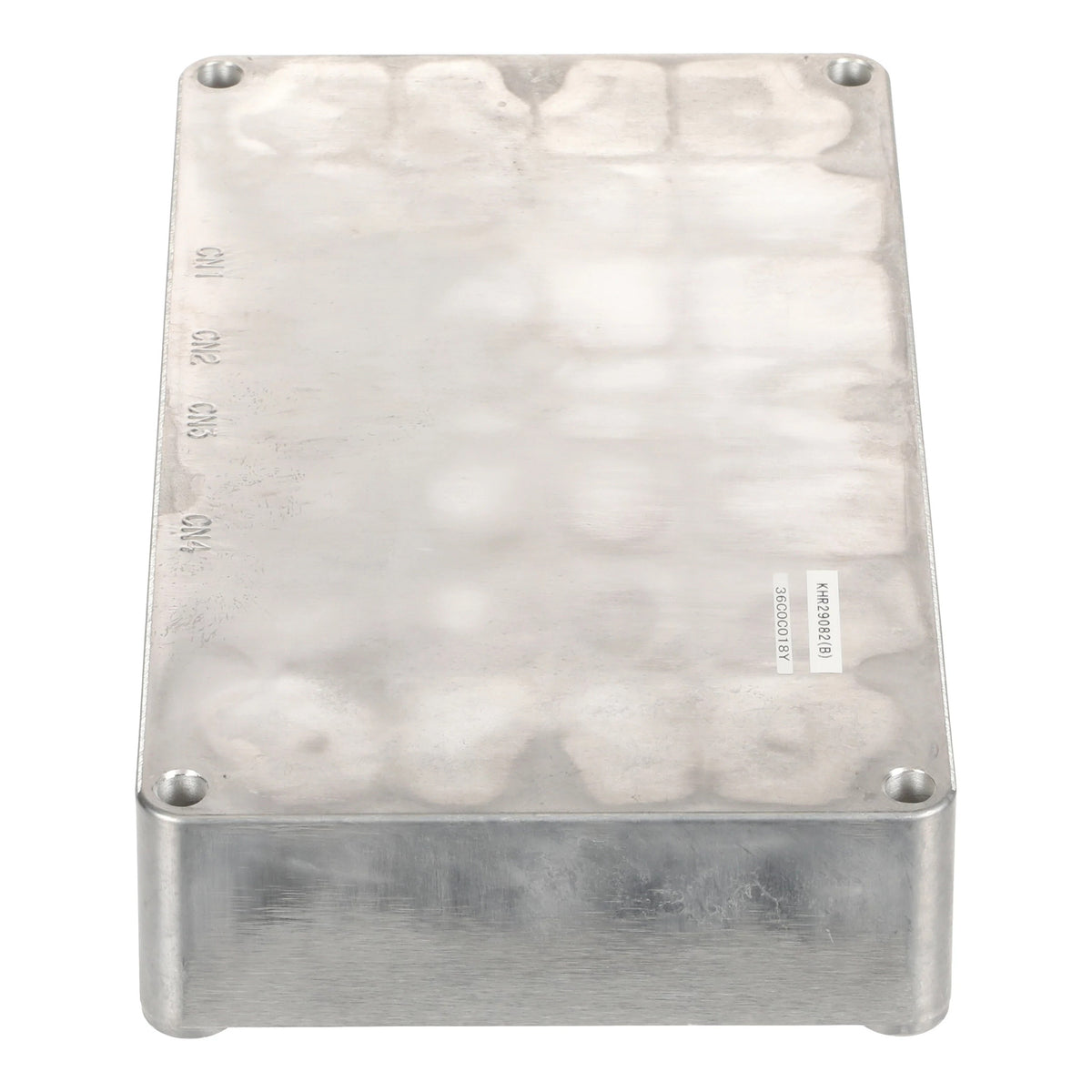 KHR29082 - OEM CONTROLLER - CASE CONSTRUCTION