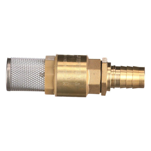 KHR30390 - OEM VALVE - CASE CONSTRUCTION