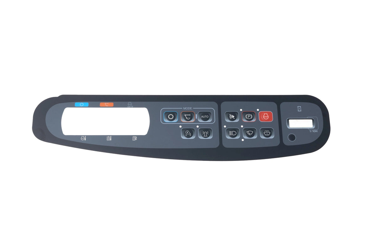 KHR3159 - OEM HOUSING - CASE CONSTRUCTION