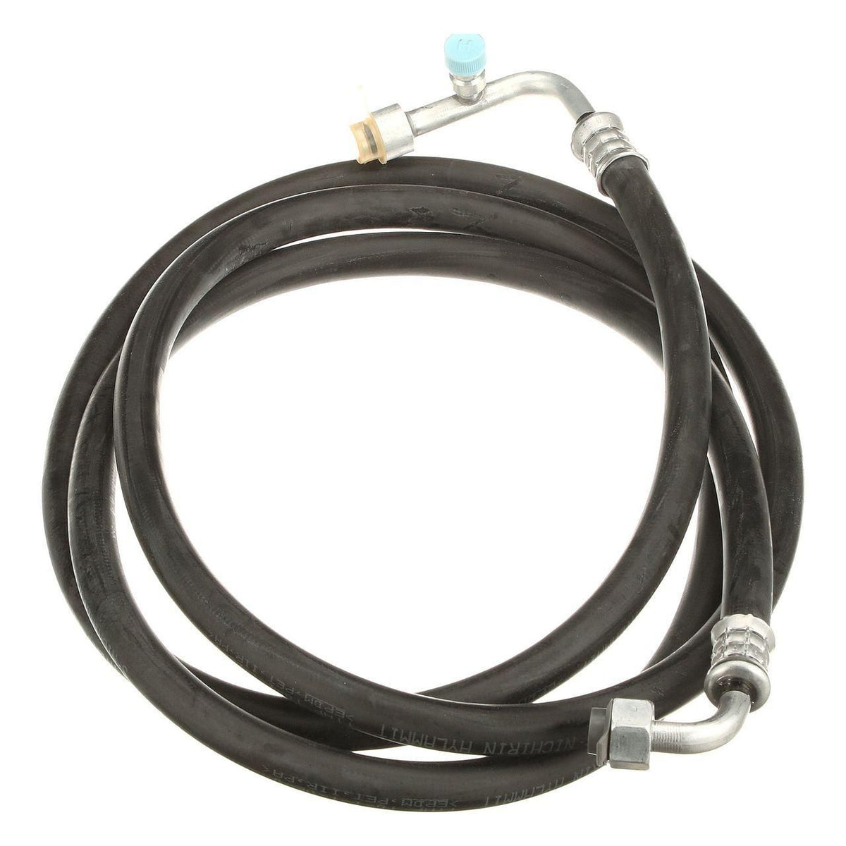 KHR3167 - OEM AC HOSE - CASE CONSTRUCTION