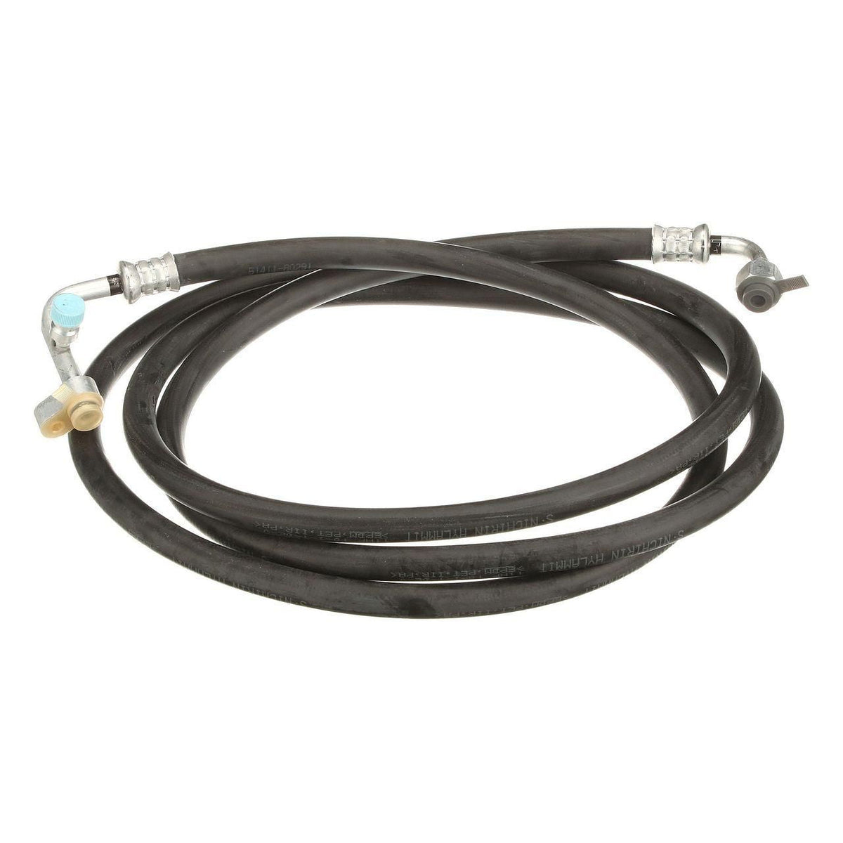 KHR3167 - OEM AC HOSE - CASE CONSTRUCTION