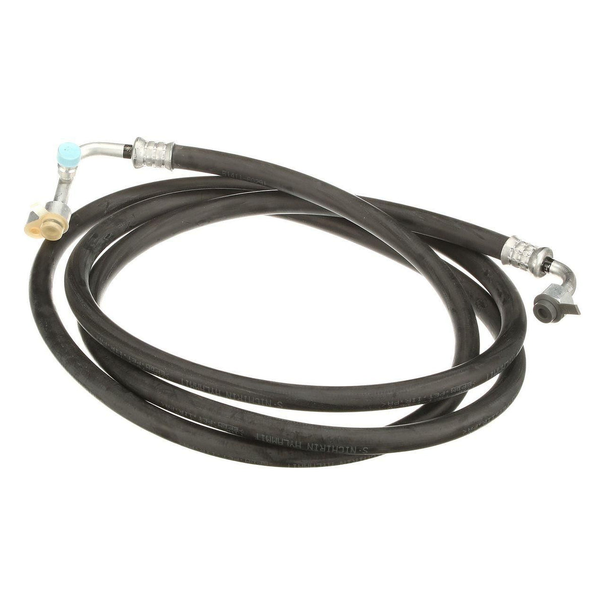 KHR3167 - OEM AC HOSE - CASE CONSTRUCTION