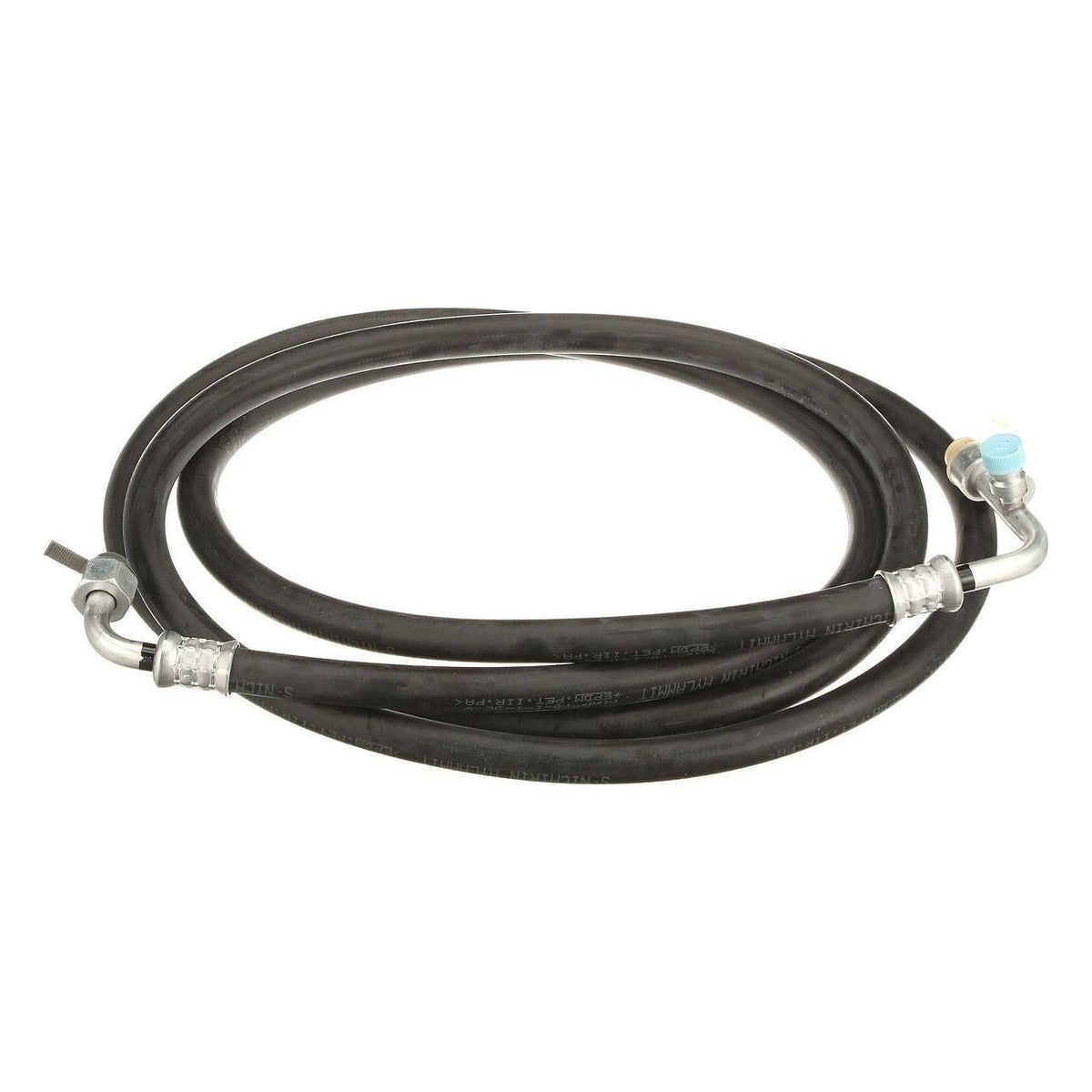 KHR3167 - OEM AC HOSE - CASE CONSTRUCTION