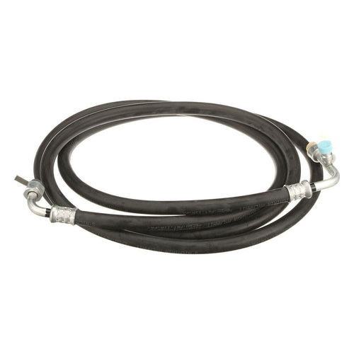 KHR3167 - OEM AC HOSE - CASE CONSTRUCTION
