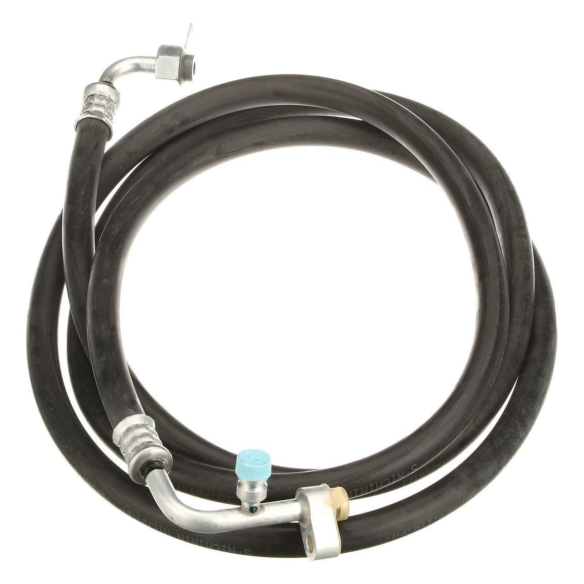 KHR3167 - OEM AC HOSE - CASE CONSTRUCTION