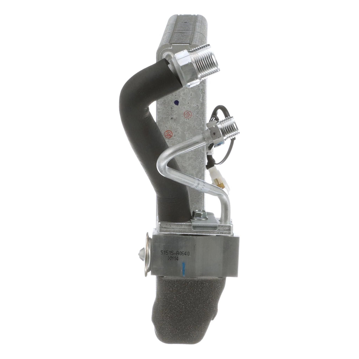 KHR31790 - OEM COOLER - CASE CONSTRUCTION