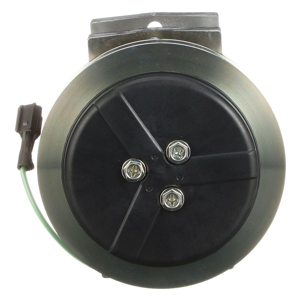 KHR3197 - OEM AIR CONDITIONING COMPRESSOR - CASE CONSTRUCTION