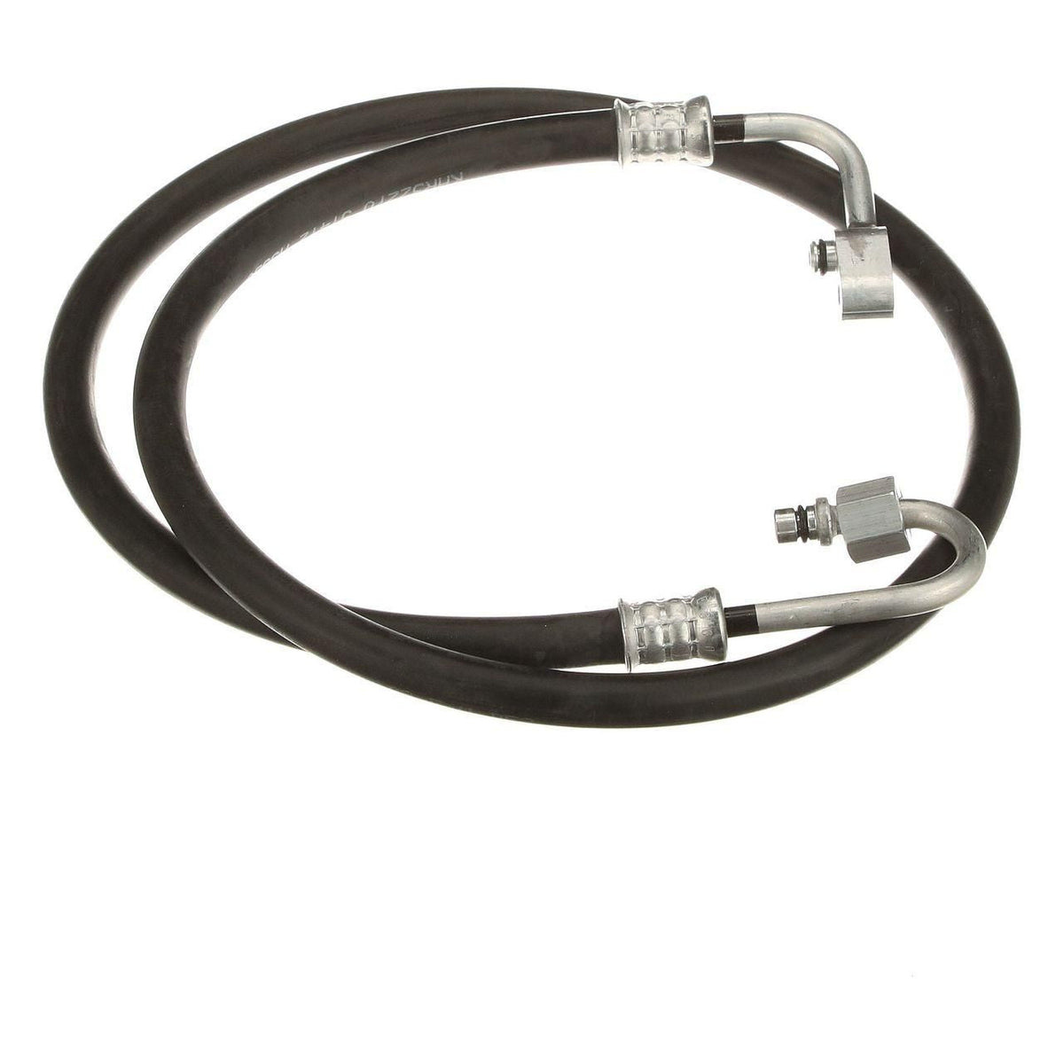 KHR32270 - OEM RECEIVER DRIER HOSE - CASE CONSTRUCTION