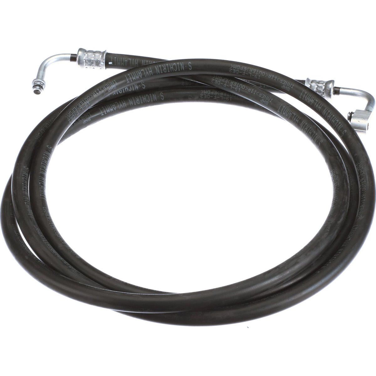 KHR32410 - OEM A/C HOSE - CASE CONSTRUCTION