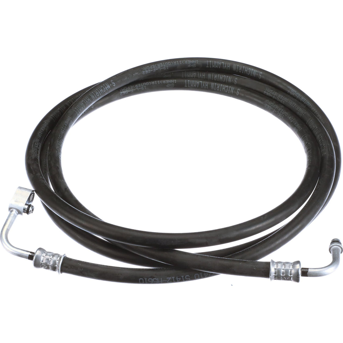 KHR32410 - OEM A/C HOSE - CASE CONSTRUCTION