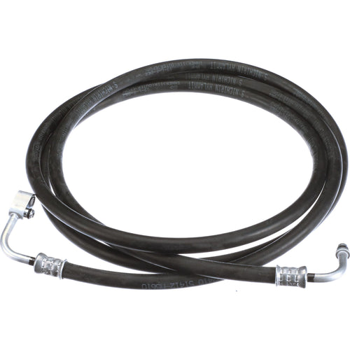 KHR32410 - OEM A/C HOSE - CASE CONSTRUCTION
