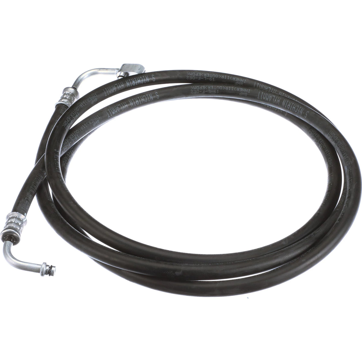 KHR32410 - OEM A/C HOSE - CASE CONSTRUCTION