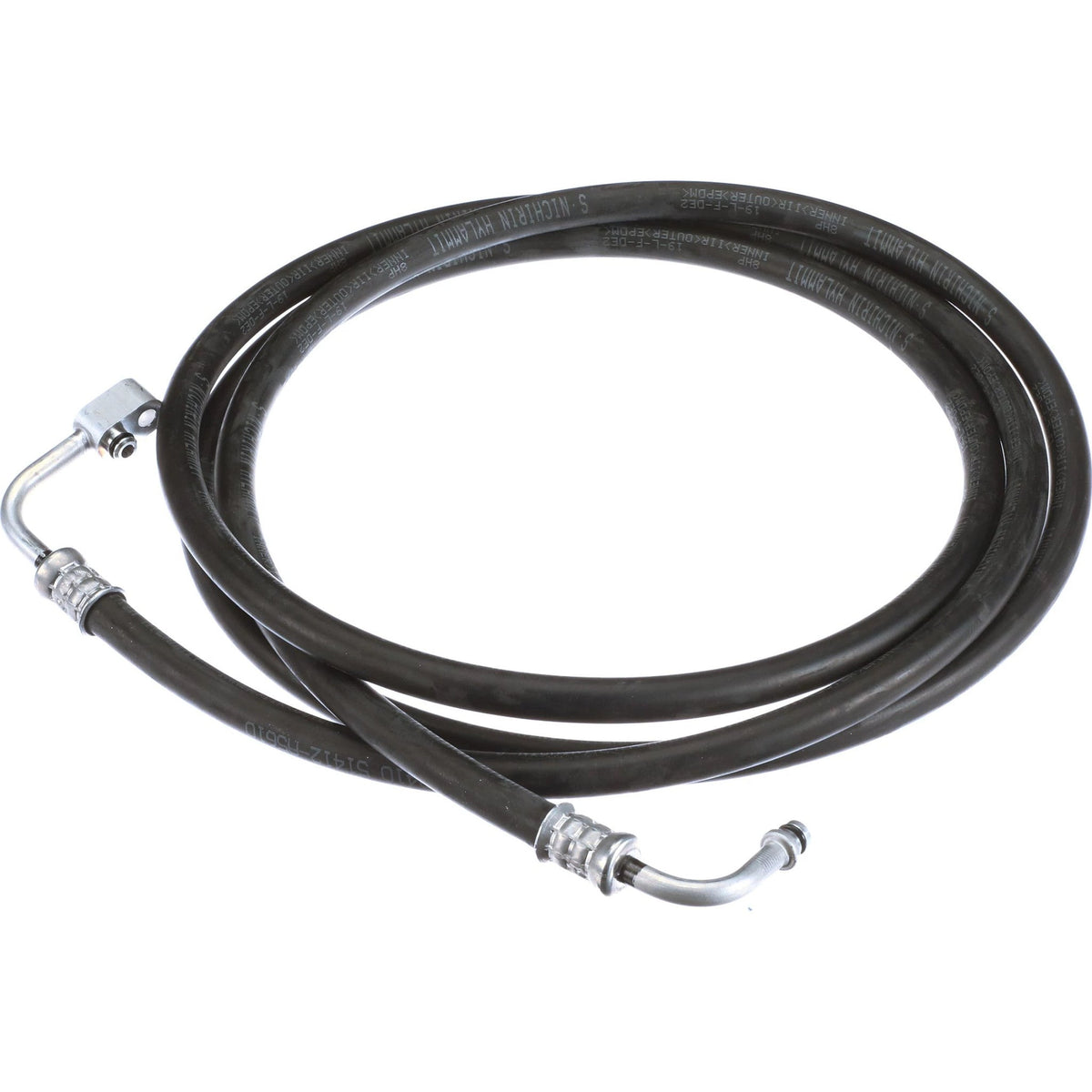 KHR32410 - OEM A/C HOSE - CASE CONSTRUCTION