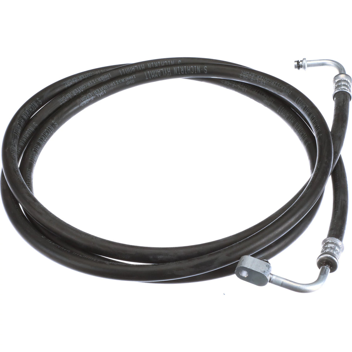 KHR32410 - OEM A/C HOSE - CASE CONSTRUCTION
