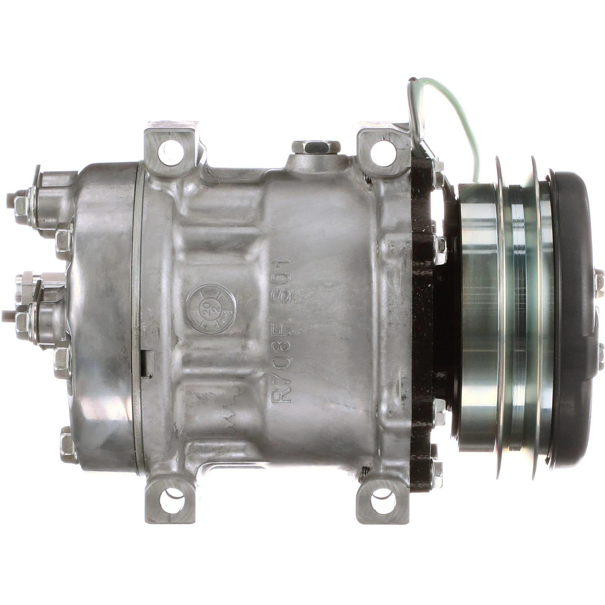 KHR3241 - OEM AIR CONDITIONING COMPRESSOR - CASE CONSTRUCTION