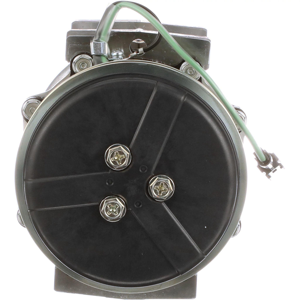 KHR3241 - OEM AIR CONDITIONING COMPRESSOR - CASE CONSTRUCTION