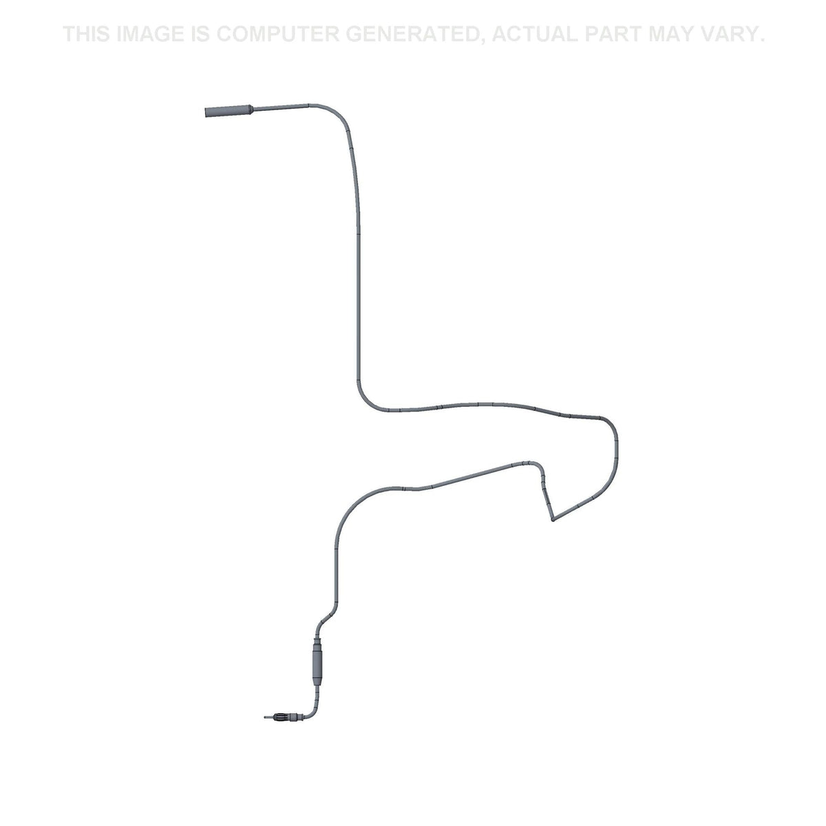 KHR32890 - OEM CABLE - CASE CONSTRUCTION