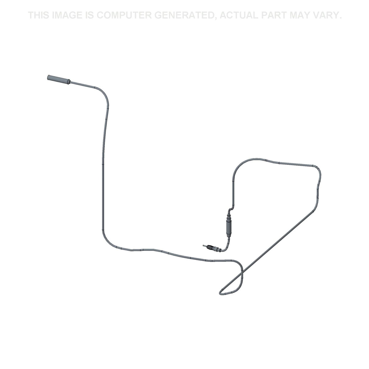KHR32890 - OEM CABLE - CASE CONSTRUCTION